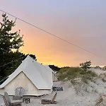 Dunes Camp Campo de lujo Neksø