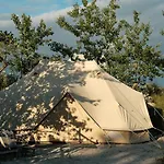 Campo de lujo Dunes Camp *