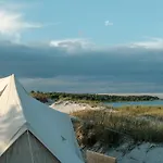 Dunes Camp Campo de lujo Neksø