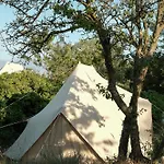 Campo de lujo Dunes Camp *