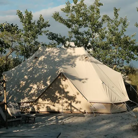 Dunes Camp 内克瑟
