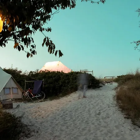 Dunes Camp Neksø