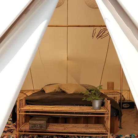 Dunes Camp * Neksø