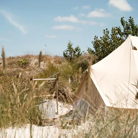 Eco Camp Nexo