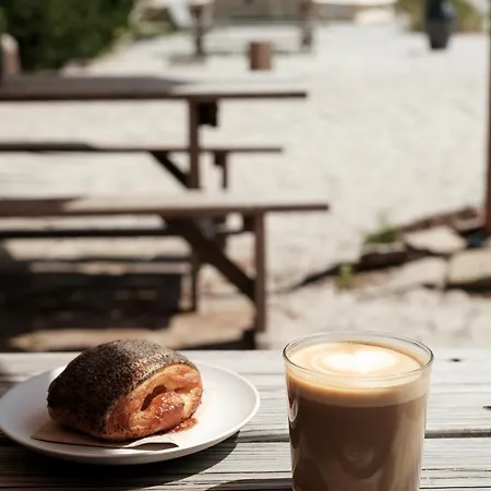 Eco Camp Luksusowy namiot