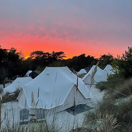 Dunes Camp * Neksø