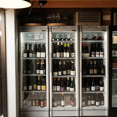 Luksusowy namiot Eco Camp *