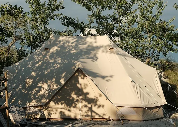 Dunes Camp Neksø