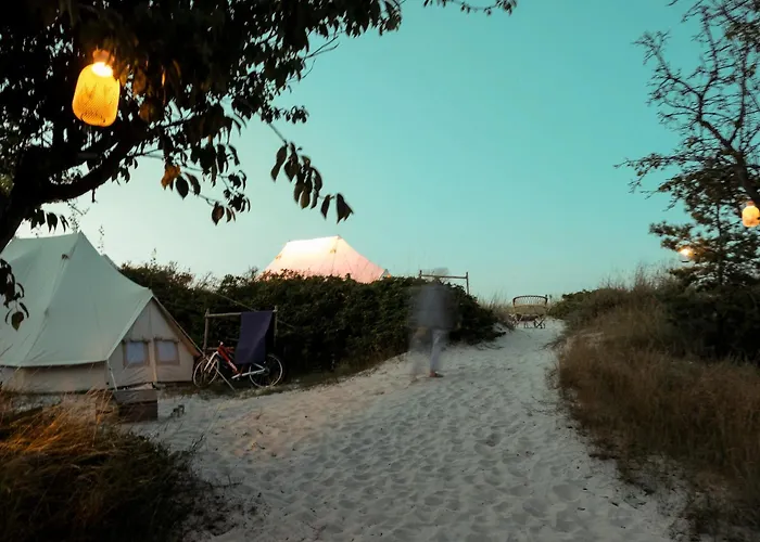 Dunes Camp Neksø