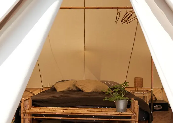 Dunes Camp * Neksø