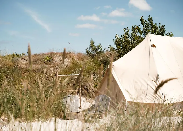 Dunes Camp Neksø