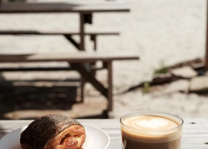 Eco Camp 럭셔리텐트