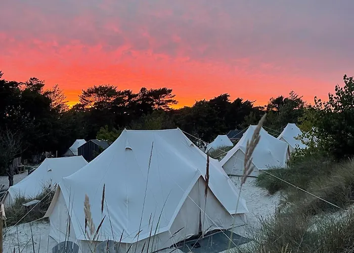 Dunes Camp * Neksø
