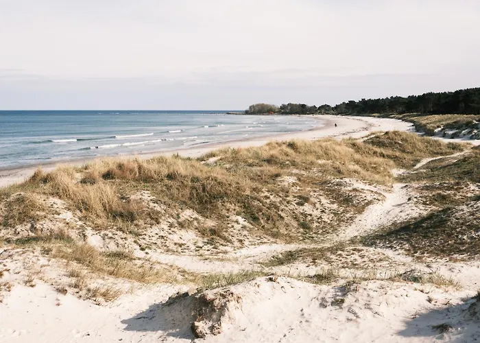 Campismo de Luxo Dunes Camp *