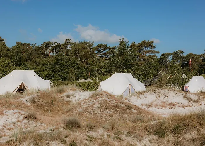 Dunes Camp *
